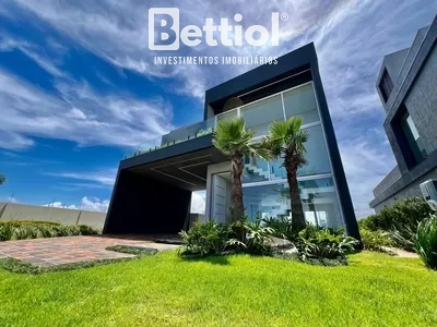 Casa em Capão da Canoa: 1ª foto da galeria de imagens do imóvel