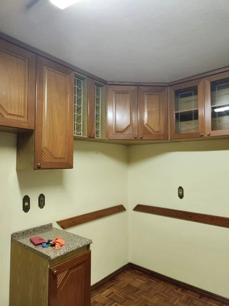  Apartamento Semimobiliado com 2 Quartos, Sol da Tarde e Sacada no Bairro Santa Catarina: 9ª foto da galeria de imagens do imóvel