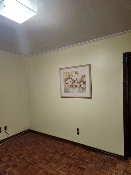  Apartamento Semimobiliado com 2 Quartos, Sol da Tarde e Sacada no Bairro Santa Catarina: 3ª foto da galeria de imagens do imóvel