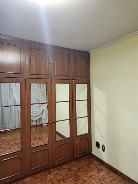  Apartamento Semimobiliado com 2 Quartos, Sol da Tarde e Sacada no Bairro Santa Catarina: 6ª foto da galeria de imagens do imóvel