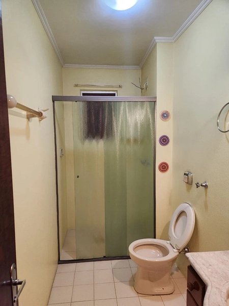  Apartamento Semimobiliado com 2 Quartos, Sol da Tarde e Sacada no Bairro Santa Catarina: 5ª foto da galeria de imagens do imóvel