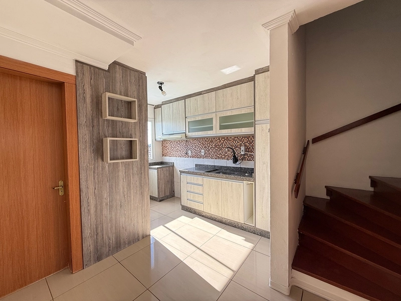 sobrado 2 quartos no São Victor: 6ª foto da galeria de imagens do imóvel