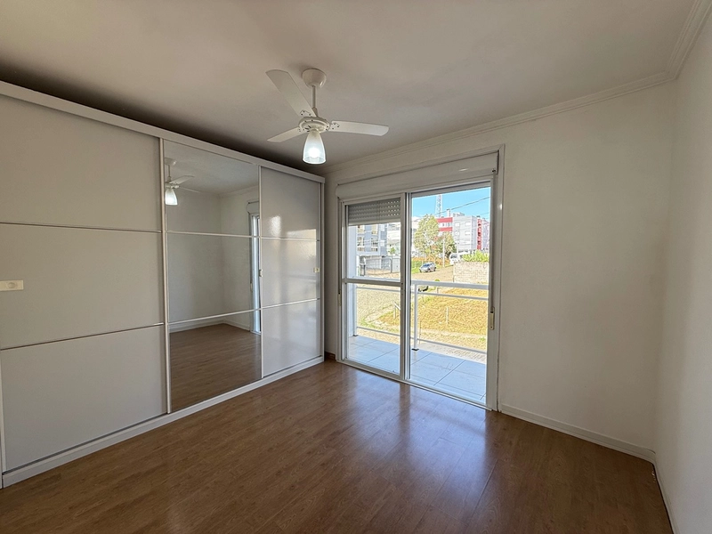 sobrado 2 quartos no São Victor: 14ª foto da galeria de imagens do imóvel