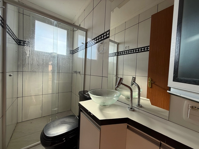 sobrado 2 quartos no São Victor: 11ª foto da galeria de imagens do imóvel