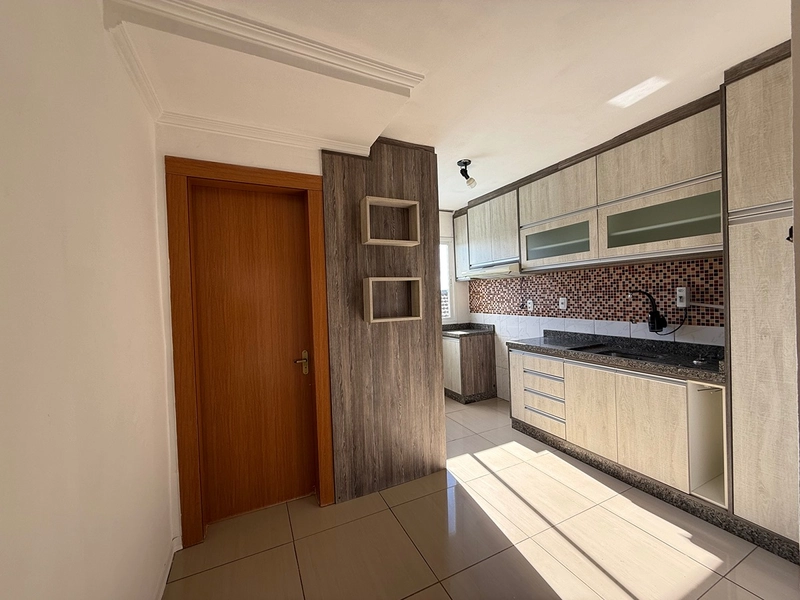 sobrado 2 quartos no São Victor: 7ª foto da galeria de imagens do imóvel