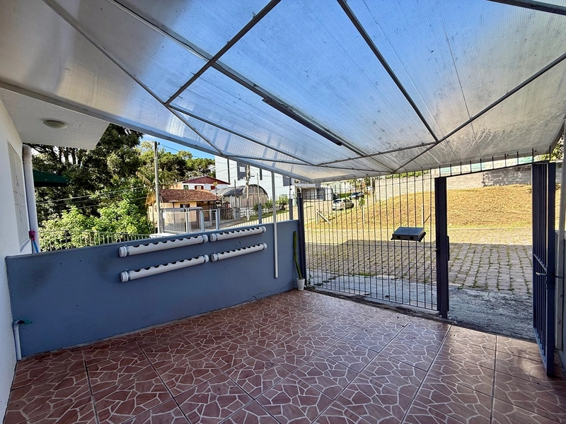 sobrado 2 quartos no São Victor: 3ª foto da galeria de imagens do imóvel