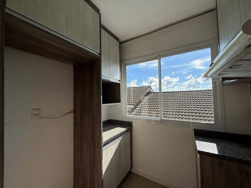 sobrado 2 quartos no São Victor: 9ª foto da galeria de imagens do imóvel