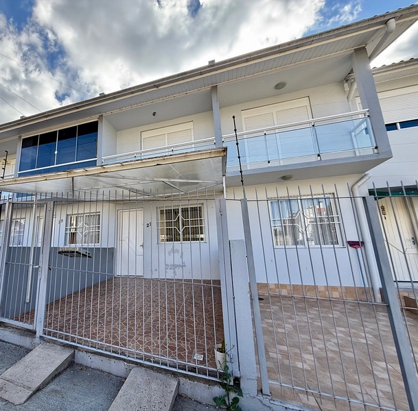 Imóvel residencial ou comercial