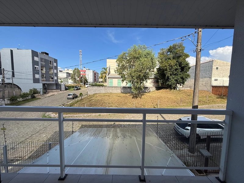 sobrado 2 quartos no São Victor: 16ª foto da galeria de imagens do imóvel