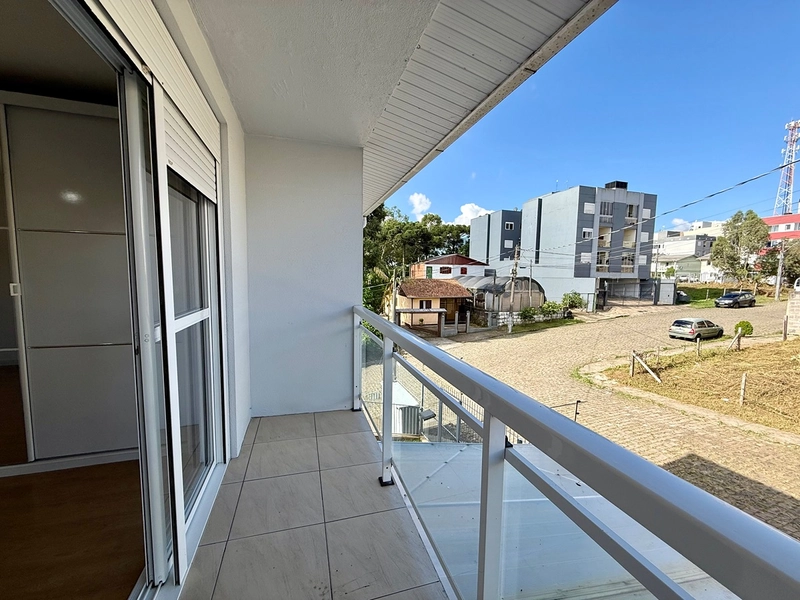 sobrado 2 quartos no São Victor: 15ª foto da galeria de imagens do imóvel