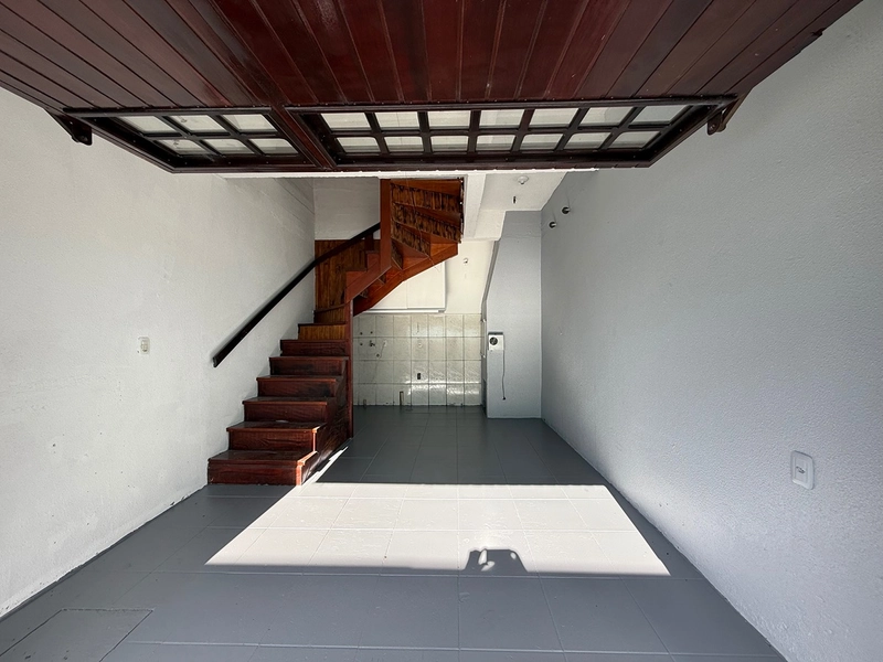 sobrado 2 quartos no São Victor: 17ª foto da galeria de imagens do imóvel