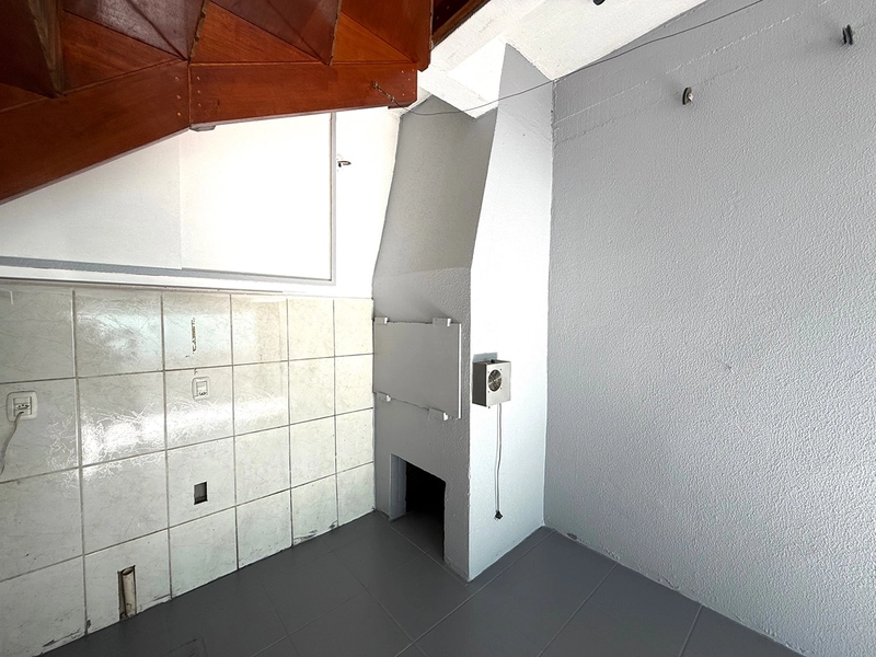 sobrado 2 quartos no São Victor: 18ª foto da galeria de imagens do imóvel