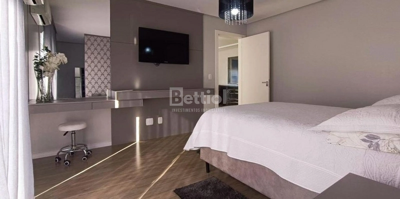 Casa Finamente Mobiliada no Vila Verde: 10ª foto da galeria de imagens do imóvel