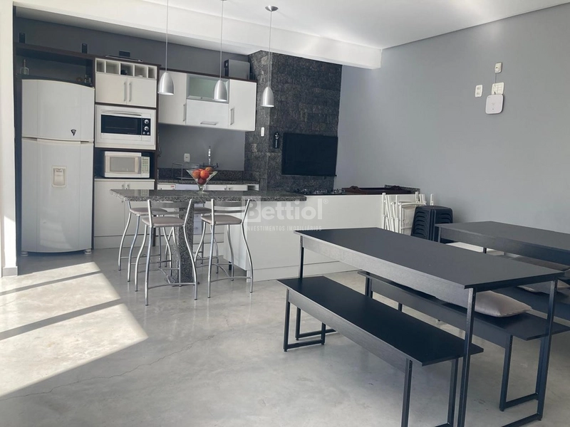 Casa Finamente Mobiliada no Vila Verde: 12ª foto da galeria de imagens do imóvel