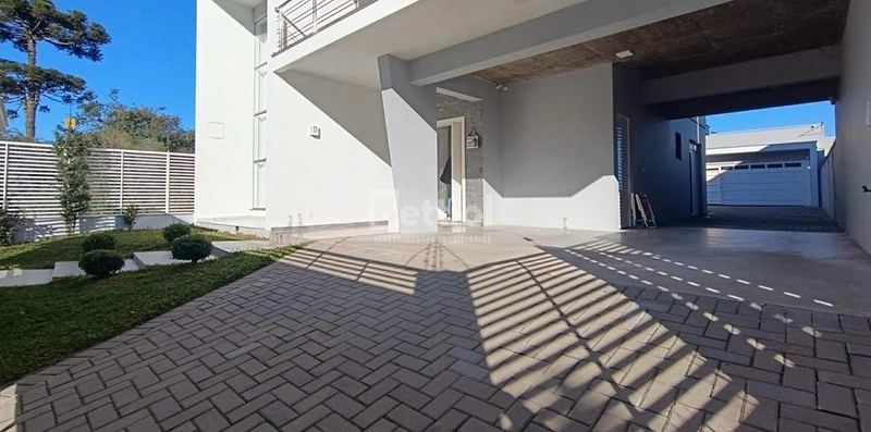Casa Finamente Mobiliada no Vila Verde: 4ª foto da galeria de imagens do imóvel
