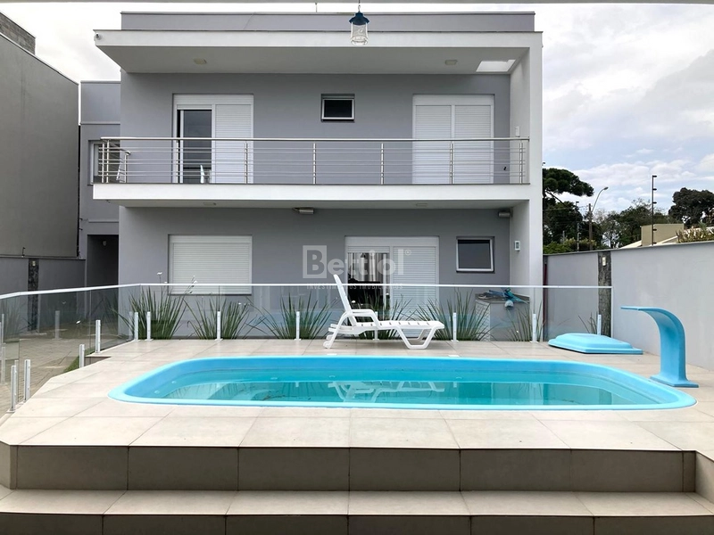 Casa Finamente Mobiliada no Vila Verde: 2ª foto da galeria de imagens do imóvel