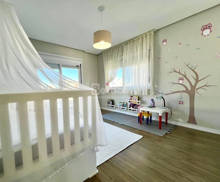 Casa Finamente Mobiliada no Vila Verde: 8ª foto da galeria de imagens do imóvel