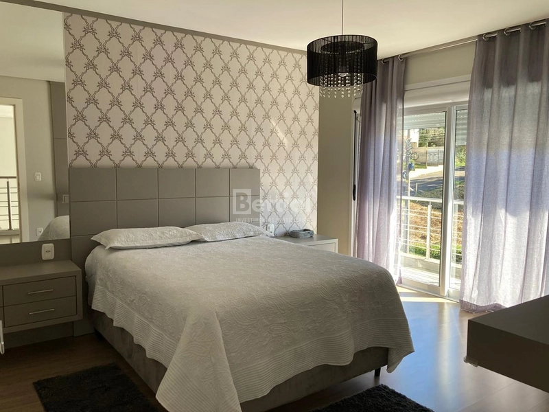 Casa Finamente Mobiliada no Vila Verde: 9ª foto da galeria de imagens do imóvel