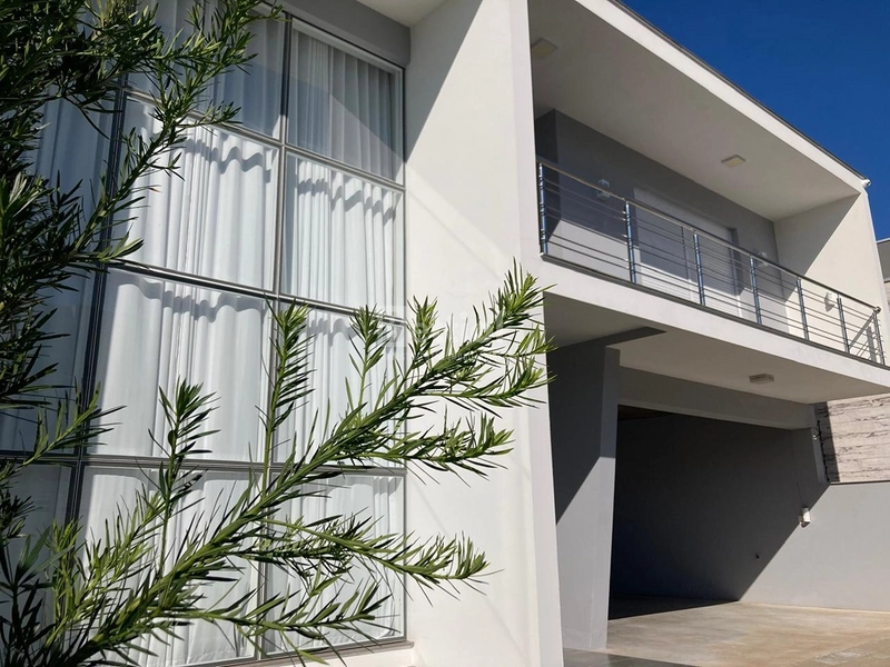 Casa Finamente Mobiliada no Vila Verde: 1ª foto da galeria de imagens do imóvel