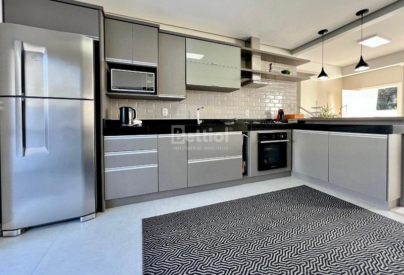Casa Finamente Mobiliada no Vila Verde: 6ª foto da galeria de imagens do imóvel