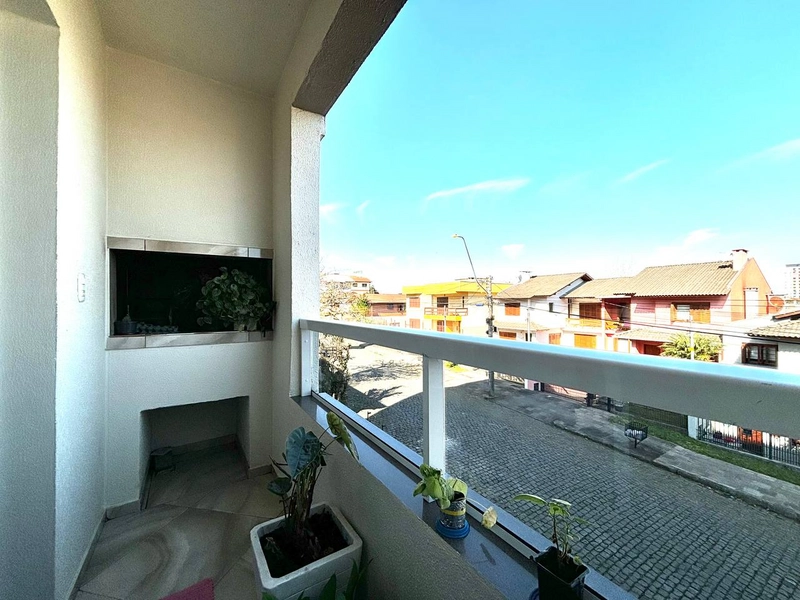 Apartamento 3 dormitórios sendo uma suíte no Colina Sorriso no: 9ª foto da galeria de imagens do imóvel