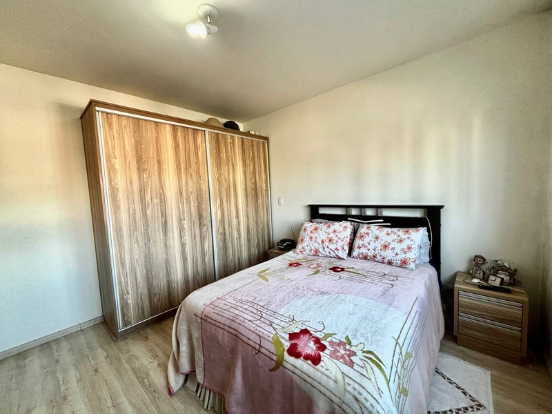 Apartamento 3 dormitórios sendo uma suíte no Colina Sorriso no: 4ª foto da galeria de imagens do imóvel