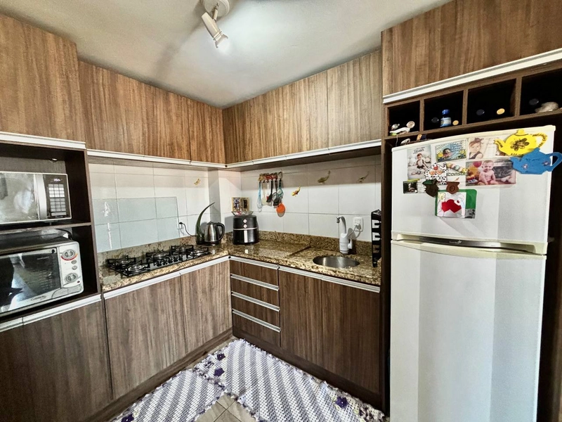 Apartamento 3 dormitórios sendo uma suíte no Colina Sorriso no: 2ª foto da galeria de imagens do imóvel