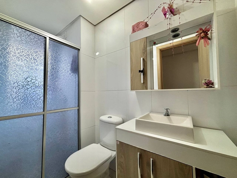 Apartamento 3 dormitórios sendo uma suíte no Colina Sorriso no: 5ª foto da galeria de imagens do imóvel