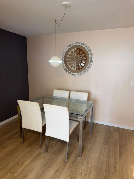 Apartamento Mobiliado com 3 Dormitórios e Suíte – Pronto para Morar Colina Sorriso : 8ª foto da galeria de imagens do imóvel