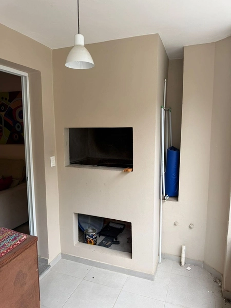 Apartamento Mobiliado com 3 Dormitórios e Suíte – Pronto para Morar Colina Sorriso : 14ª foto da galeria de imagens do imóvel