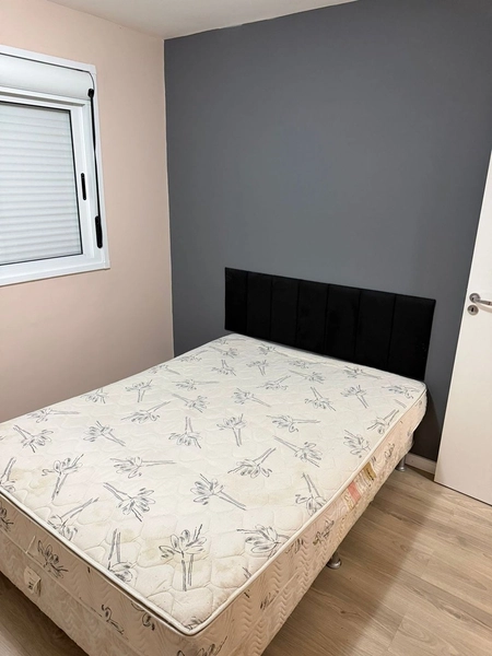 Apartamento Mobiliado com 3 Dormitórios e Suíte – Pronto para Morar Colina Sorriso : 11ª foto da galeria de imagens do imóvel