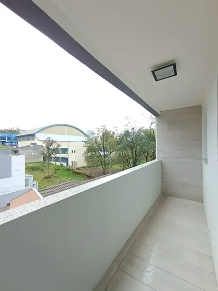 Apartamento - Bela Vista: 4ª foto da galeria de imagens do imóvel