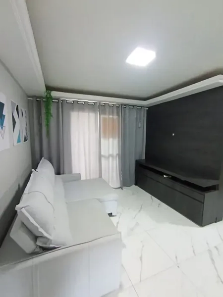 Apartamento - Bela Vista: 2ª foto da galeria de imagens do imóvel