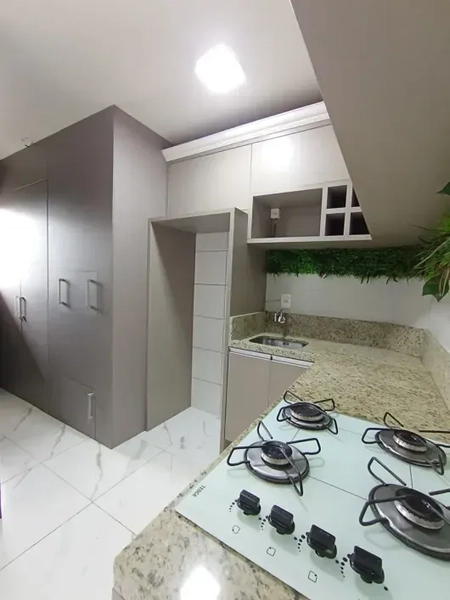 Apartamento - Bela Vista: 14ª foto da galeria de imagens do imóvel