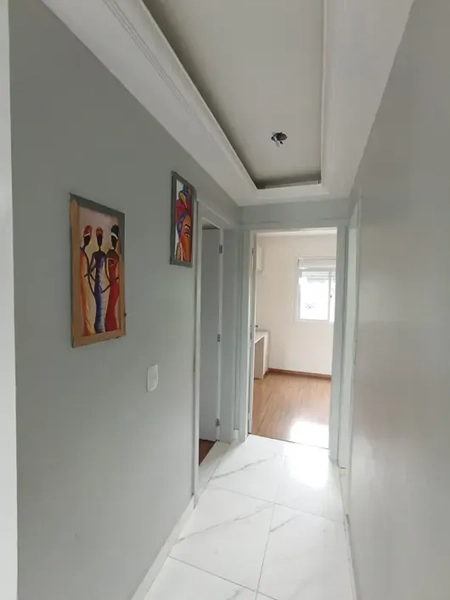 Apartamento - Bela Vista: 8ª foto da galeria de imagens do imóvel