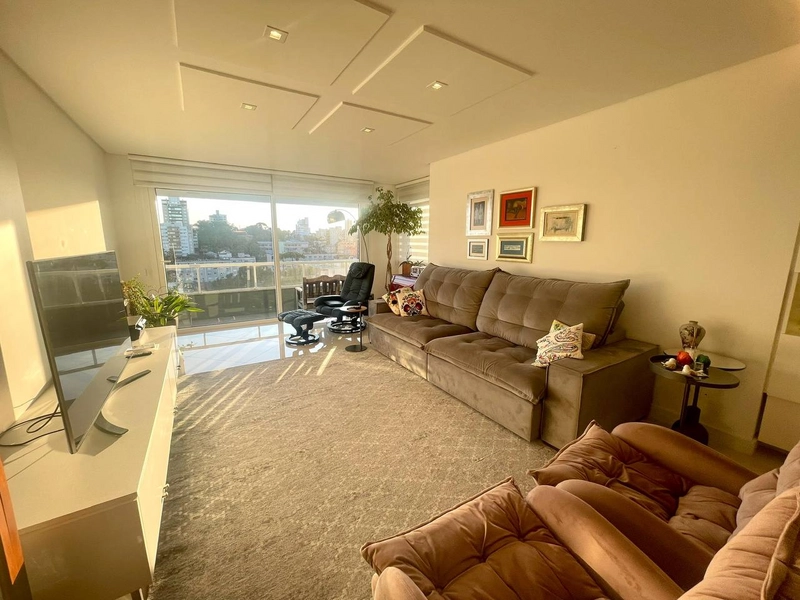 Apartamento 3 suítes no Panazzolo.: 1ª foto da galeria de imagens do imóvel