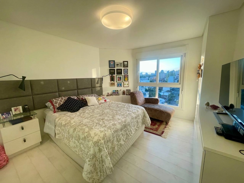 Apartamento 3 suítes no Panazzolo.: 5ª foto da galeria de imagens do imóvel