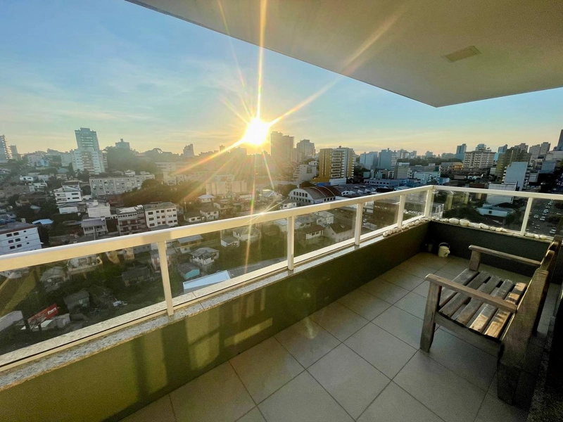 Apartamento 3 suítes no Panazzolo.: 7ª foto da galeria de imagens do imóvel