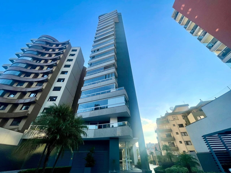 Apartamento 3 suítes no Panazzolo.: 9ª foto da galeria de imagens do imóvel