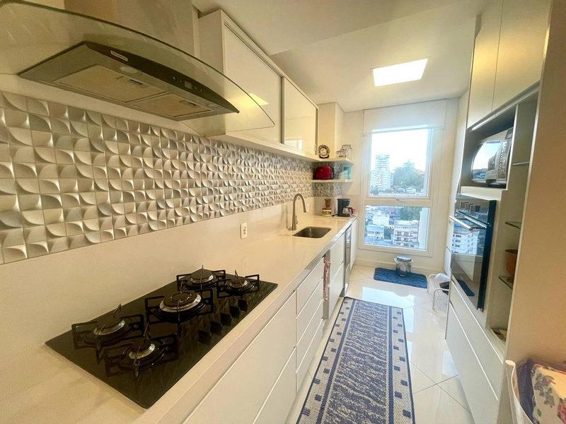 Apartamento 3 suítes no Panazzolo.: 4ª foto da galeria de imagens do imóvel