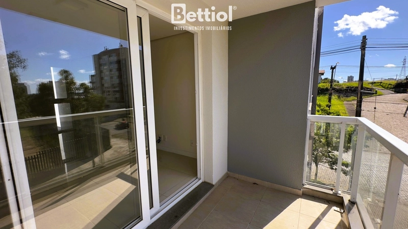 Apartamento 3 dormitórios no Sanvitto: 1ª foto da galeria de imagens do imóvel