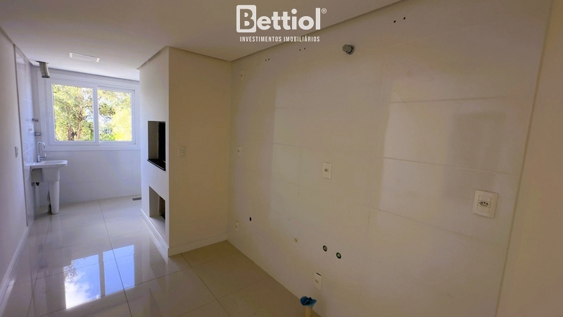 Apartamento 3 dormitórios no Sanvitto: 4ª foto da galeria de imagens do imóvel