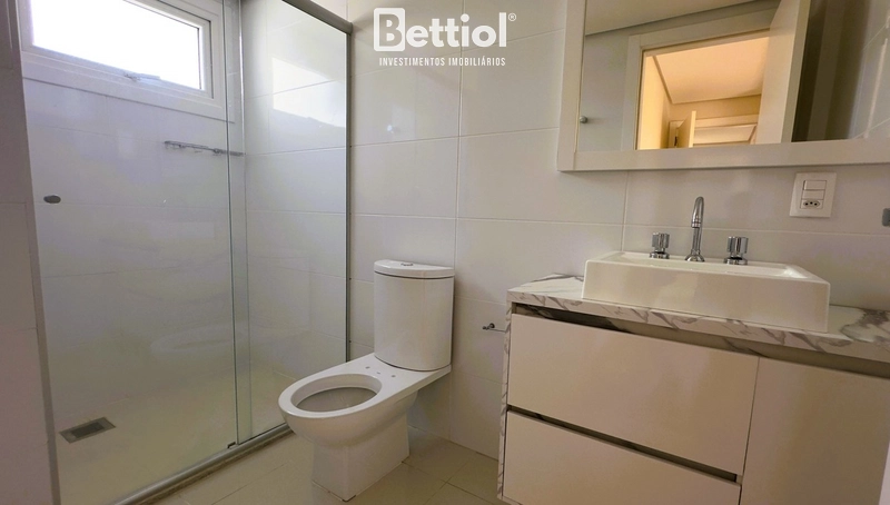 Apartamento 3 dormitórios no Sanvitto: 9ª foto da galeria de imagens do imóvel