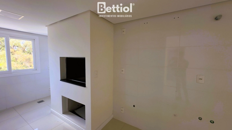 Apartamento 3 dormitórios no Sanvitto: 5ª foto da galeria de imagens do imóvel