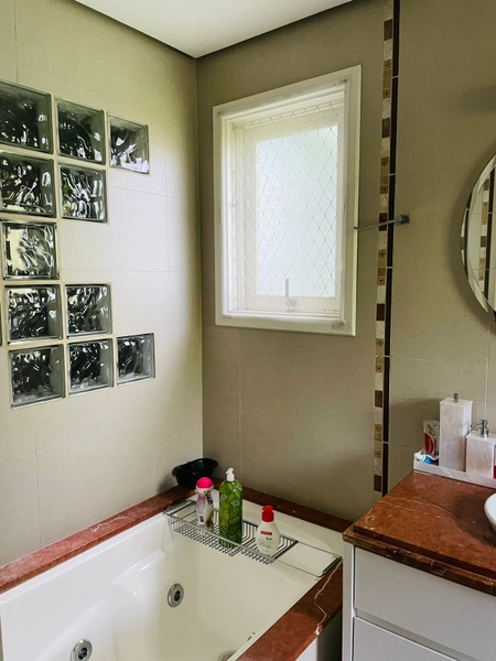 Apartamento mobiliado no Santa Catarina: 15ª foto da galeria de imagens do imóvel