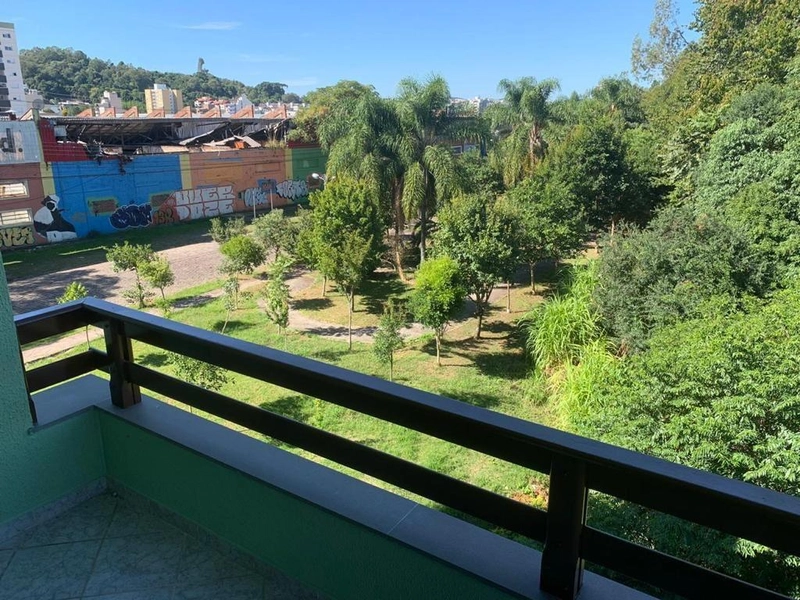 Apartamento mobiliado no Santa Catarina: 10ª foto da galeria de imagens do imóvel