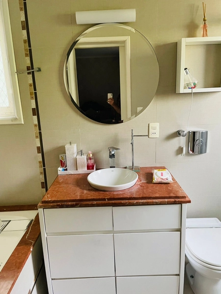 Apartamento mobiliado no Santa Catarina: 14ª foto da galeria de imagens do imóvel