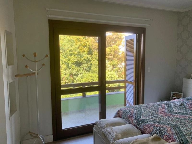 Apartamento mobiliado no Santa Catarina: 8ª foto da galeria de imagens do imóvel