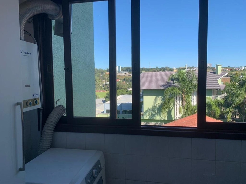 Apartamento mobiliado no Santa Catarina: 5ª foto da galeria de imagens do imóvel