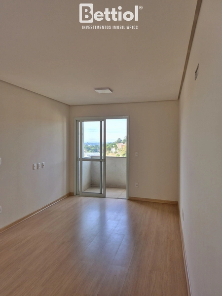 Apartamento 2 dormitórios no Presidente Vargas: 1ª foto da galeria de imagens do imóvel